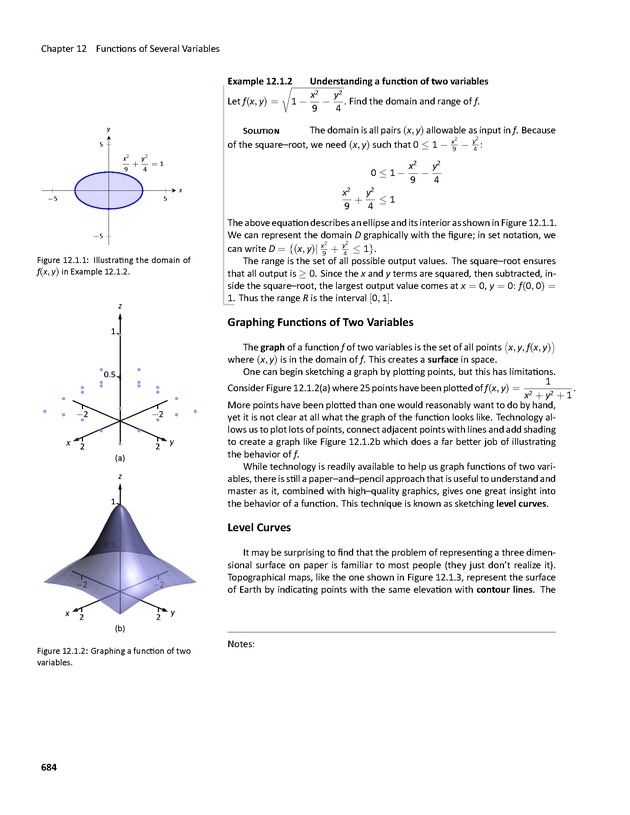 APEX Calculus - Page 684